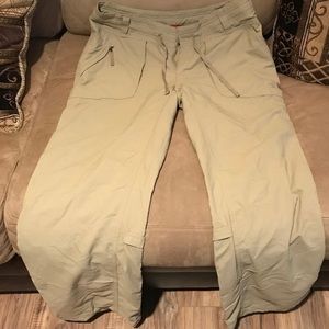 NEW North Face Pants